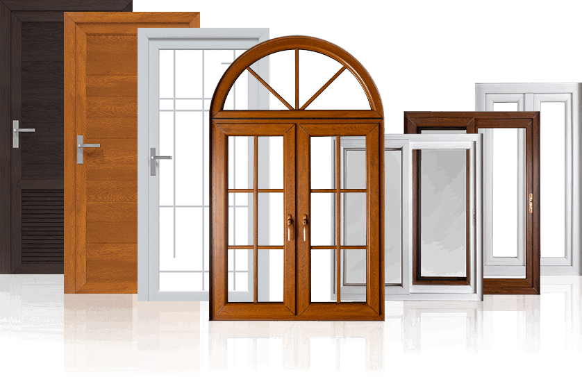 Doors & Windows